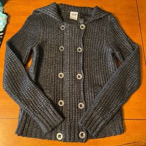 Harley Davidson Womens knit sweater